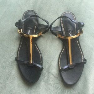 Tom ford sandals